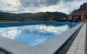 Greku Hotel