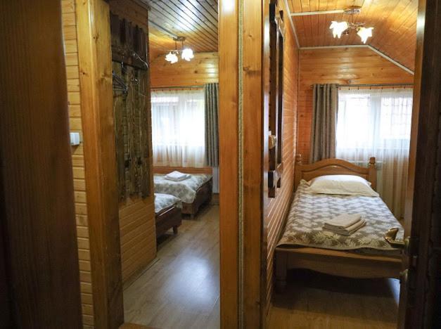 Greku Hotel Буковель Екстер'єр фото