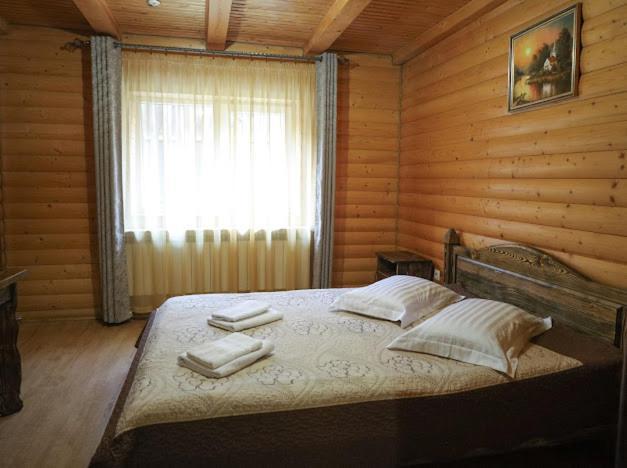 Greku Hotel Буковель Екстер'єр фото