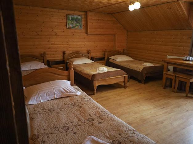 Greku Hotel Буковель Екстер'єр фото