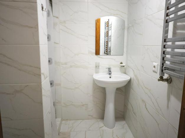 Greku Hotel Буковель Екстер'єр фото
