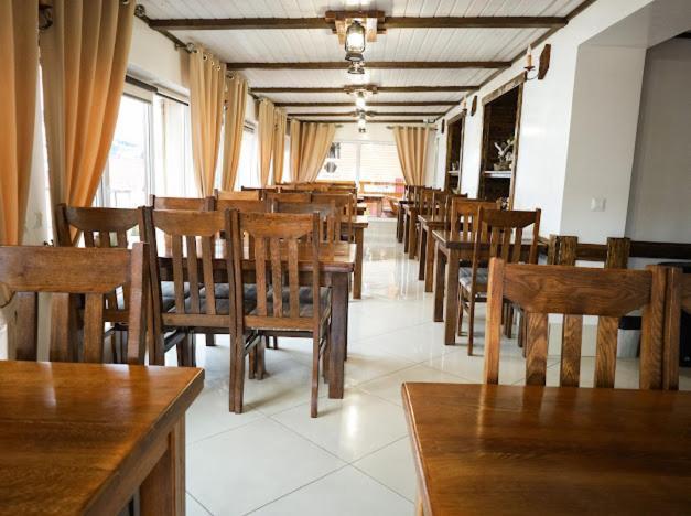 Greku Hotel Буковель Екстер'єр фото