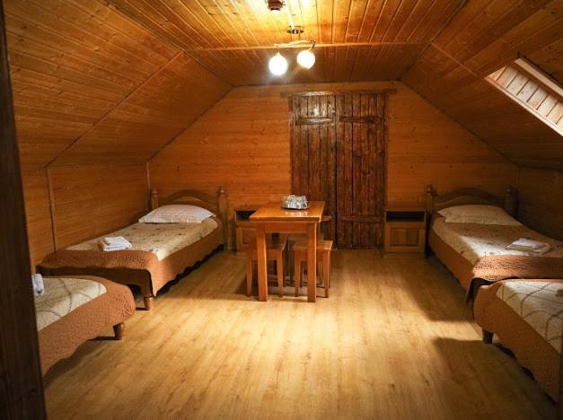 Greku Hotel Буковель Екстер'єр фото