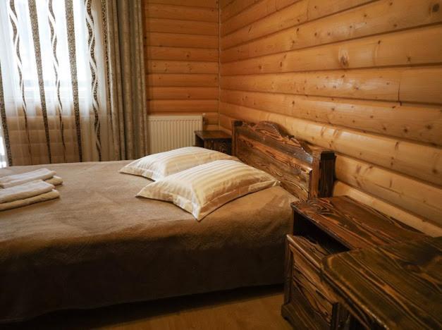 Greku Hotel Буковель Екстер'єр фото