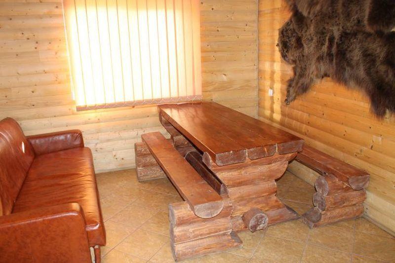 Greku Hotel Буковель Екстер'єр фото